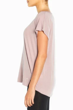 Marika Emmaline Short Sleeve Tee -Marika MLT5536A 9HL.4258