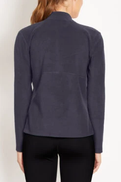 Marika Prairie 1/4 Zip Pullover -Marika MLT5597A 558 01 ECOMCROP