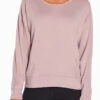Marika Valentina Fleece Pullover -Marika MLT6602A 9HL.9641