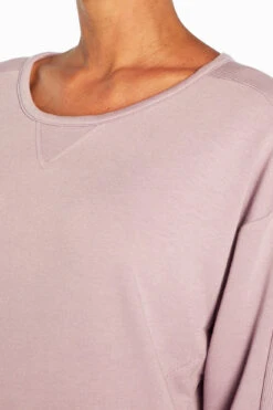 Marika Valentina Fleece Pullover -Marika MLT6602A 9HL.9646