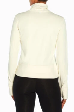 Marika Marie Long Sleeve Pullover -Marika MLT6757A1OR.8699