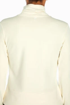 Marika Marie Long Sleeve Pullover -Marika MLT6757A1OR.8701