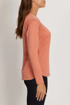 Marika Lara Long Sleeve Top -Marika MLT6776A ABC 02