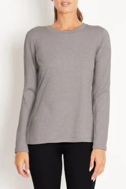 Marika Lara Long Sleeve Top -Marika MLT6776A ABL