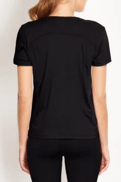 Marika Lia Short Sleeve Tee -Marika MLT6971A 001 01