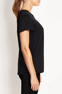 Marika Lia Short Sleeve Tee -Marika MLT6971A 001 02