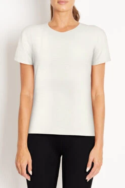 Marika Lia Short Sleeve Tee -Marika MLT6971A 010