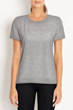 Marika Lia Short Sleeve Tee -Marika MLT6971A 626