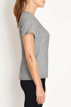 Marika Lia Short Sleeve Tee -Marika MLT6971A 626 02