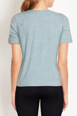 Marika Lia Short Sleeve Tee -Marika MLT6971A O4Q 01