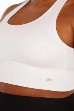 Marika Cathy Seamless Sports Bra (Plus Size) -Marika MPB1006A 010.13210