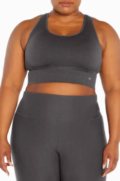 Marika Cathy Seamless Sports Bra (Plus Size) -Marika MPB1006A KA0.73694