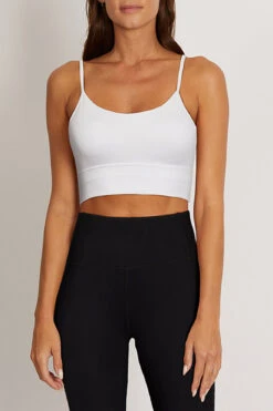 Marika Eden Sports Bra -Marika mlb1751a 010