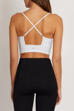 Marika Eden Sports Bra -Marika mlb1751a 010 01