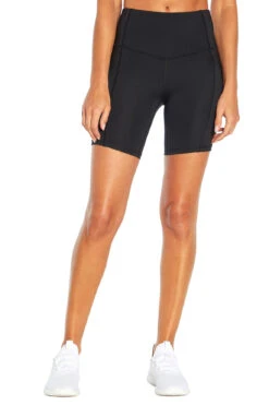 Marika Hazel Zipper Pocket Bermuda -Marika unnamed 1