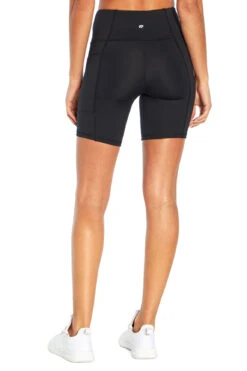 Marika Hazel Zipper Pocket Bermuda -Marika unnamed 3