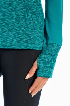 Marika Justin Cozy Zip Pullover -Marika unnamed 30